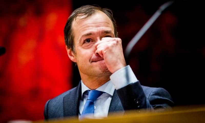 Advies: verlaag gaswinning naar 12 miljard kuub