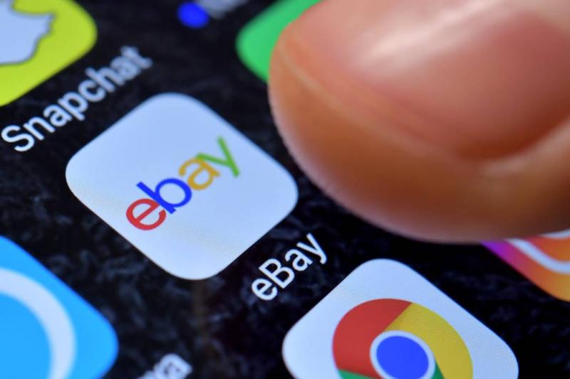 Veilingsite eBay ruilt PayPal in voor Adyen