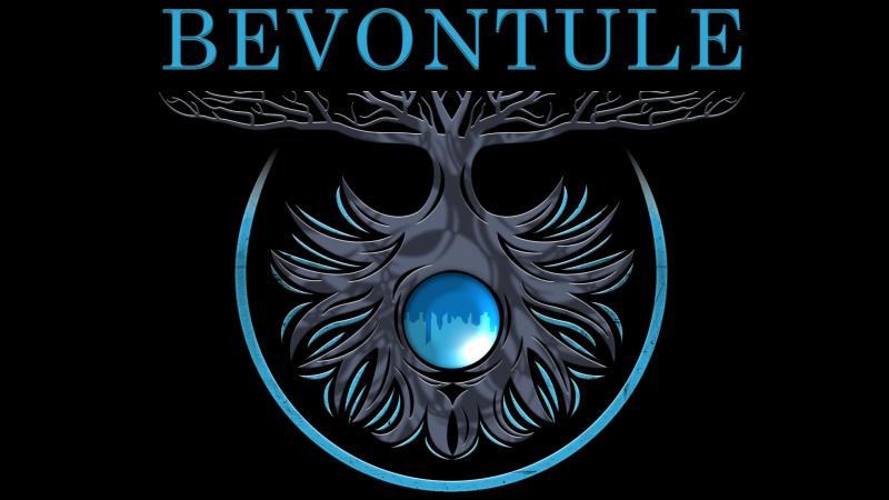 Bevontule  - logo