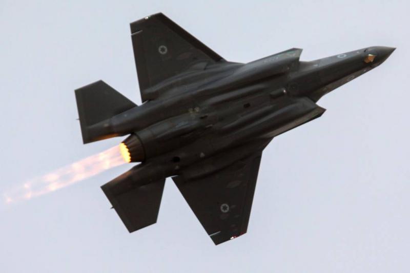 Pentagon wil flink wat F-35 jets inslaan