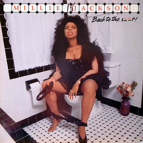Millie Jackson - Back To The S..t