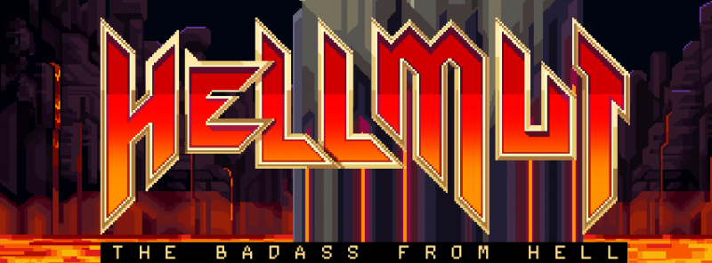 Hellmut - logo