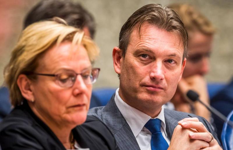 PVV wil debat met Zijlstra over leugen