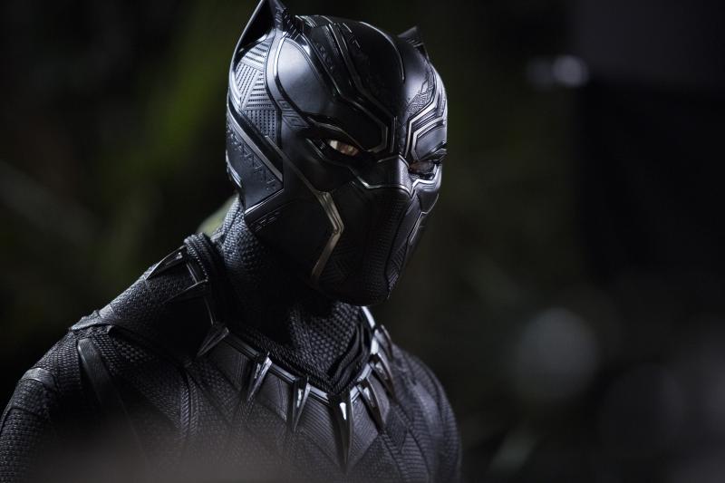 Black Panther passeert miljardgrens (Foto: Disney)