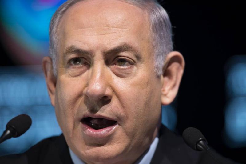 Netanyahu: Iran grootste dreiging voor wereld