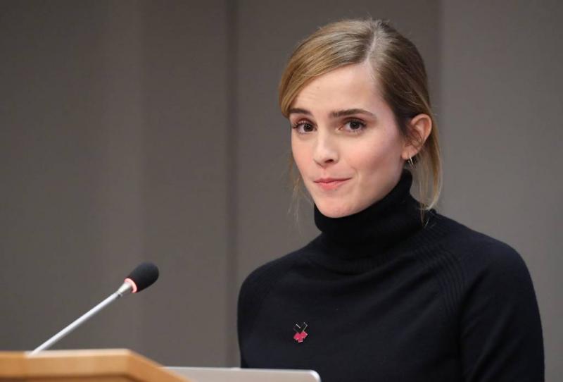 Donatie Emma Watson impuls voor MeToo-fonds