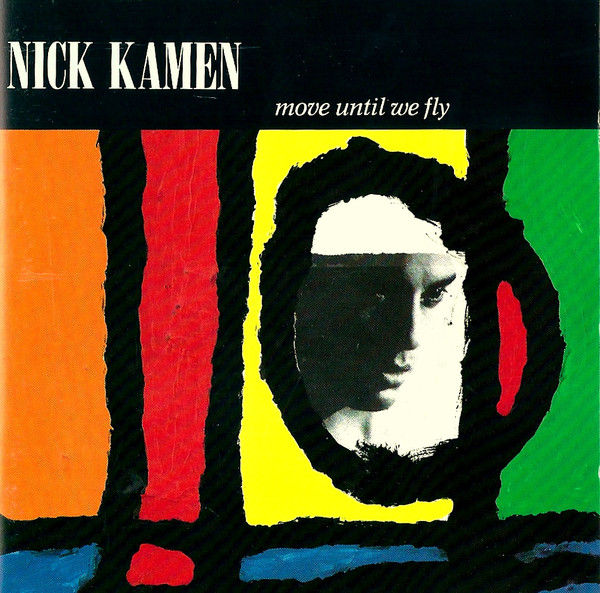 Nick Kamen - Um, Um, Um, Um, Um, Um