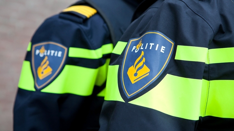 Kemphanen aangehouden voor mishandeling (Foto: Stockfoto politie)