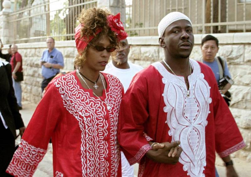 Bobby Brown: Whitney overleed niet door drugs