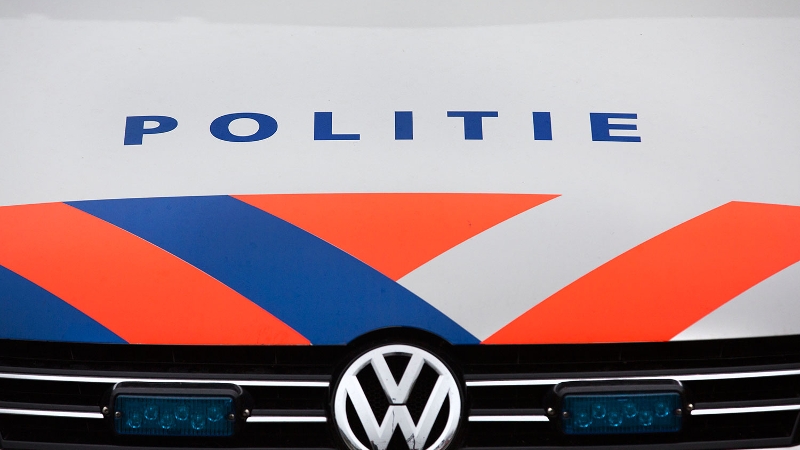 Scooterrijder trapt 71-jarige van fiets (Foto: stockfoto politie.nl)