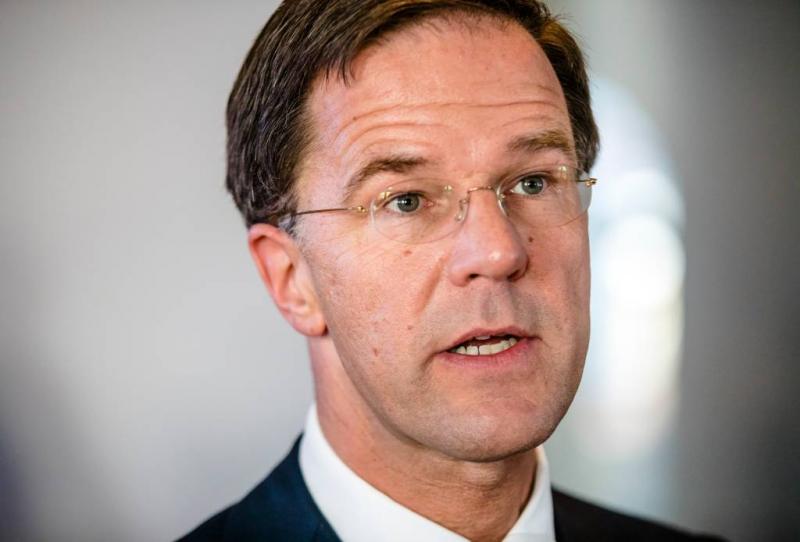 Rutte: bank is geen gewoon bedrijf