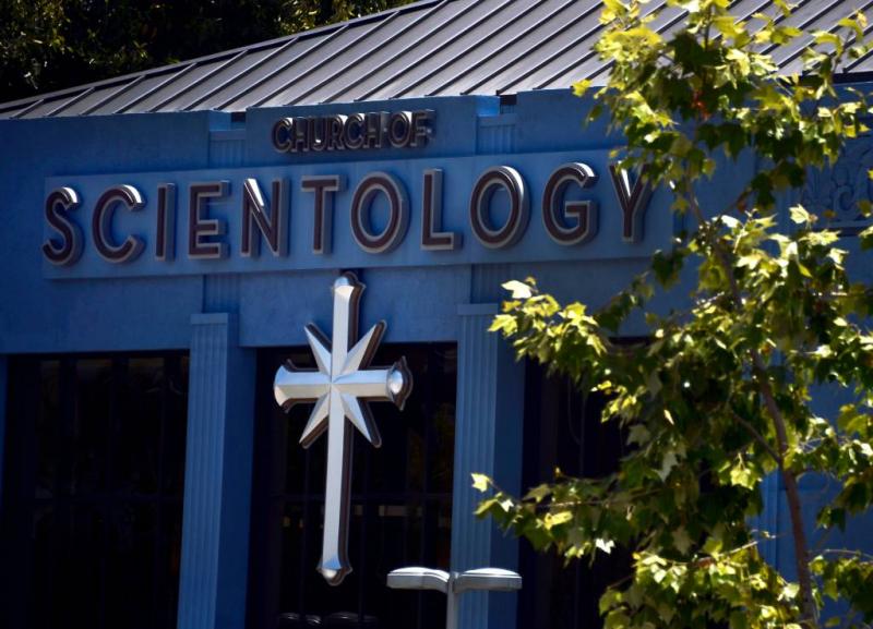Scientology lanceert televisiezender