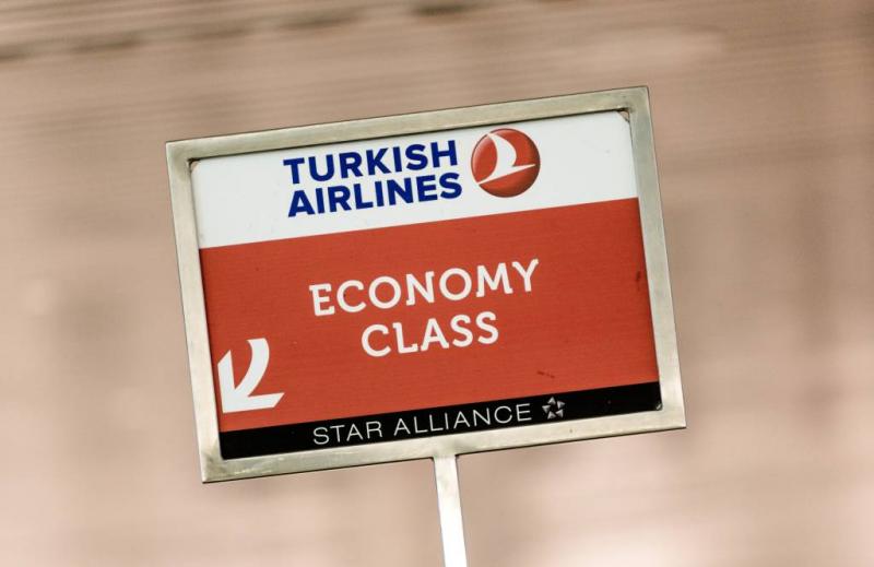 Turkish Airlines koopt vijftig vliegtuigen