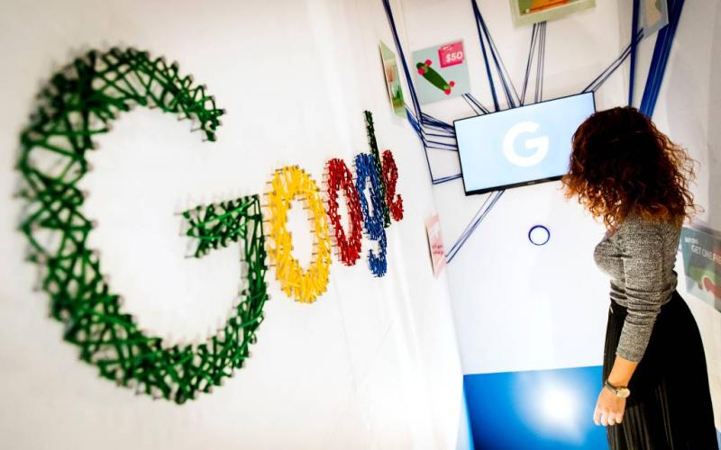 Google: 100 advertenties per seconde gewist