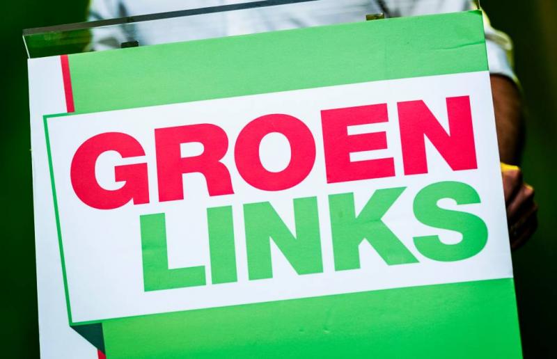 GroenLinks ontslaat medewerker fractie