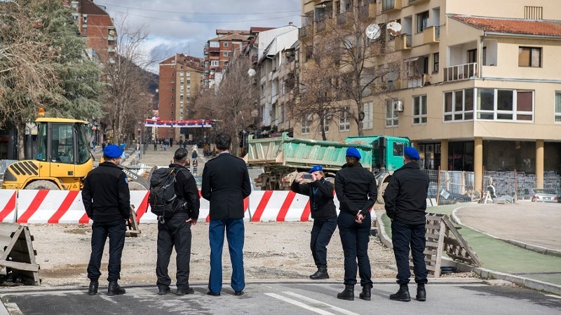 Politie wil meer agenten uitzenden naar buitenland (Foto: Politie.nl)