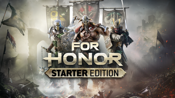 For Honor