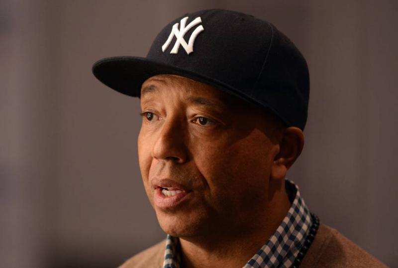 Russell Simmons ontkent seksueel misbruik