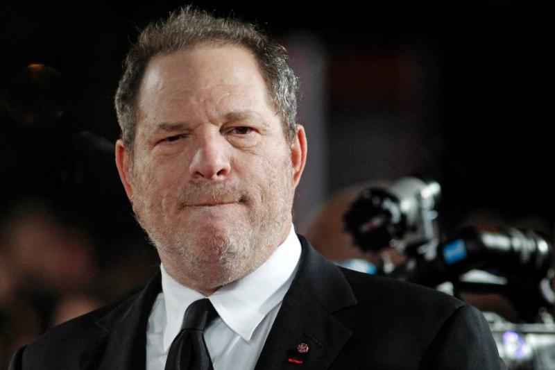 Bedrijf Harvey Weinstein failliet