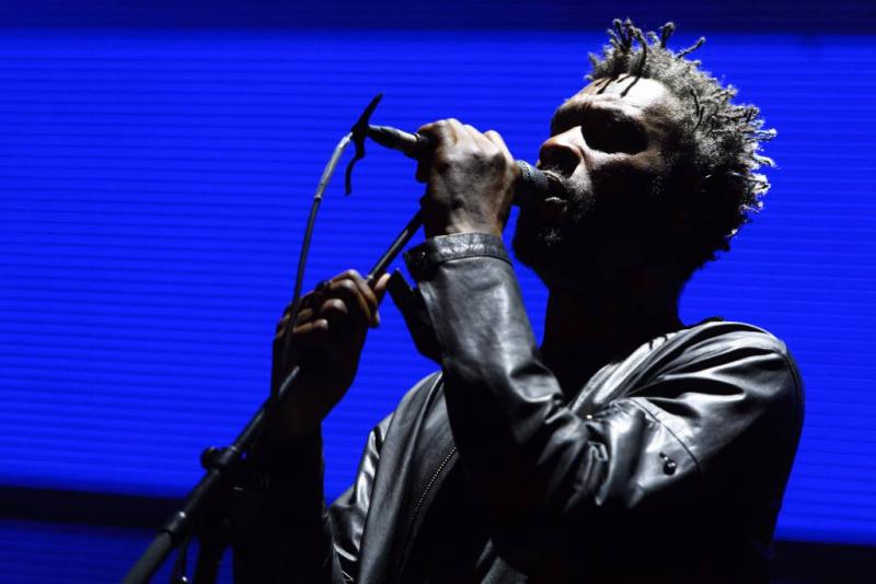 Massive Attack stopt met Facebook