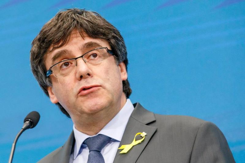 Rechter gaat Catalaanse leiders vervolgen