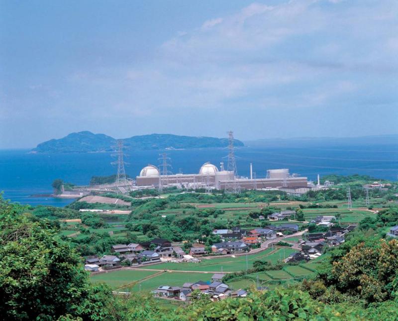 Japan sluit kernreactor na ontdekking lek