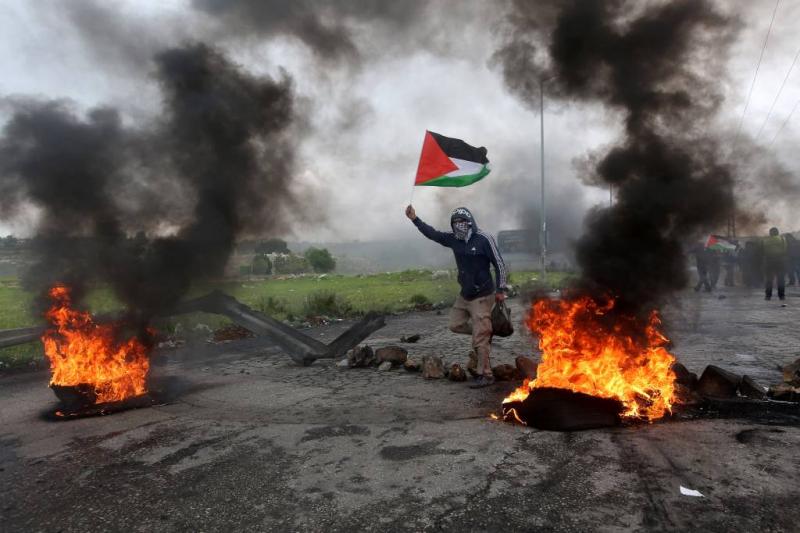 VN: zorgen over Gaza, verslechtering dreigt