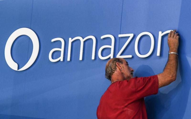 'Nog geen actie van Witte Huis tegen Amazon'