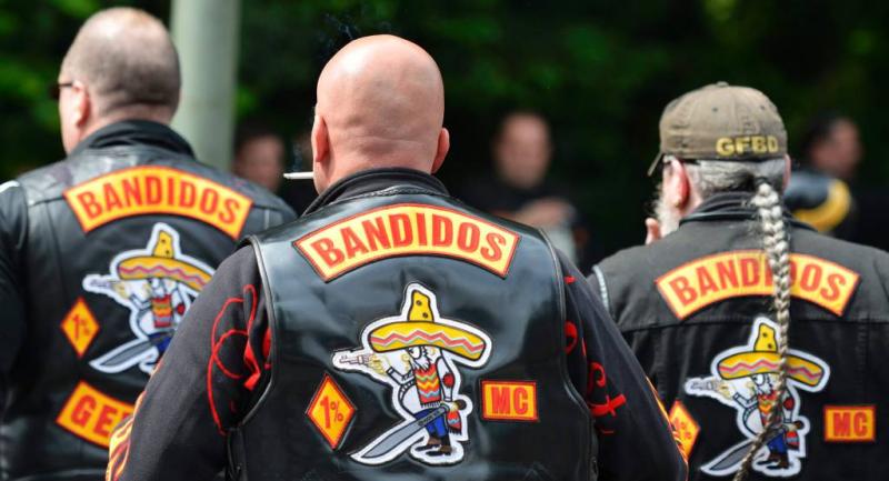 Rechtszaak Bandidos pas over een jaar