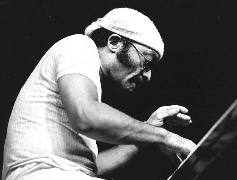 Jazz-pianist Cecil Taylor (89) overleden