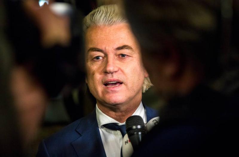 Wilders: stem kwijt bij dubbele nationaliteit
