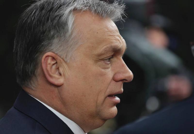 Premier Orban winnaar Hongaarse verkiezingen