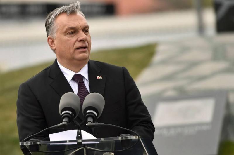 Hongarije bestrijdt kritiek OVSE op verkiezing