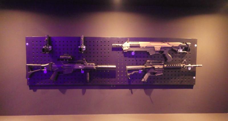 Airsoft Guns