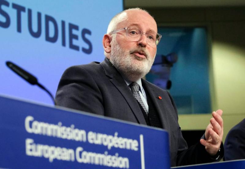 Brussel: sneller toegang tot 'e-bewijs' in EU