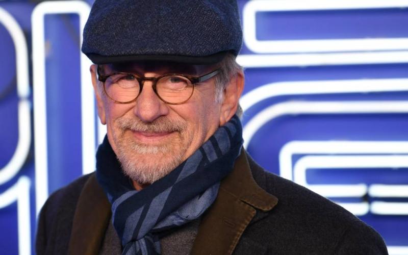 Films Spielberg brengen 10 miljard op