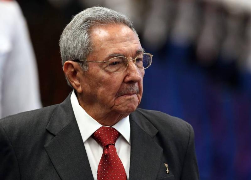 Cuba gaat verder zonder Castro's