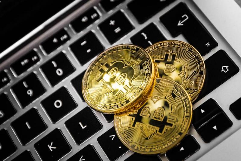 'Minen bitcoins levert haast niets op'