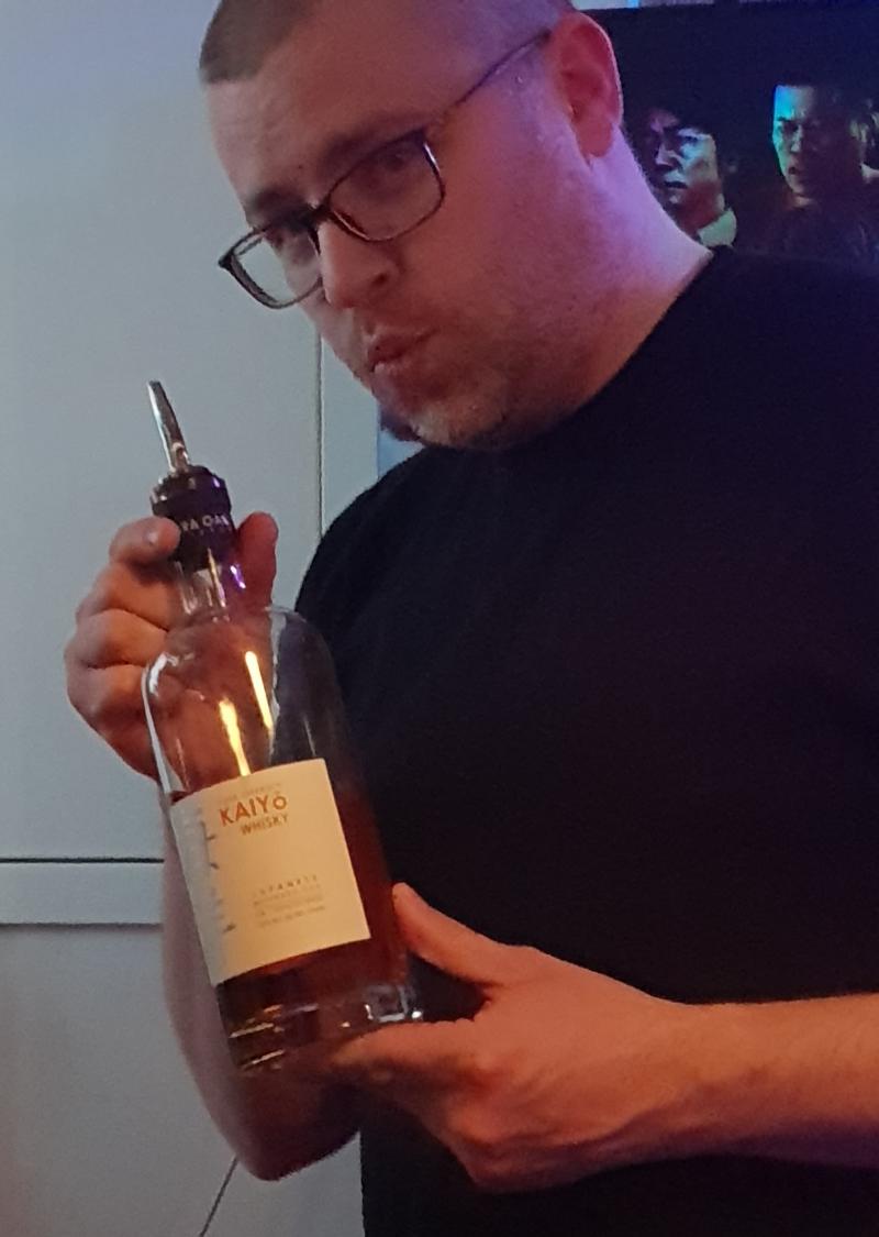 Japanse whisky
