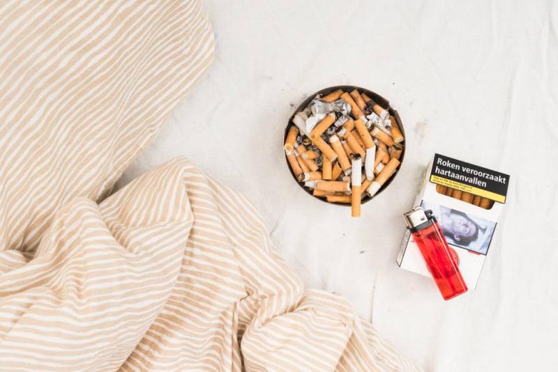 Tabaksfabrikant beboet om deals studentenclubs