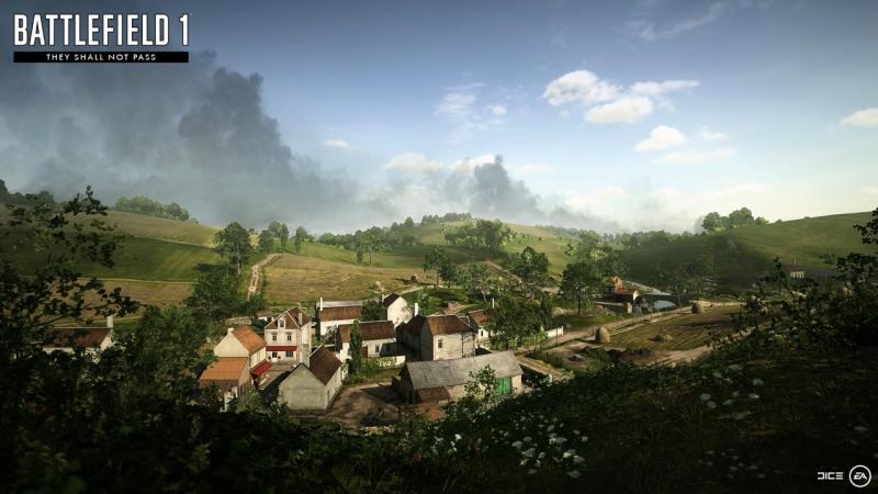 Battlefield 1 - Rupture (Foto: EA)