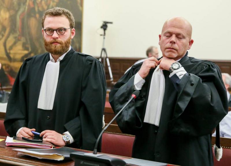 Abdeslam schuldig verklaard in terreurproces