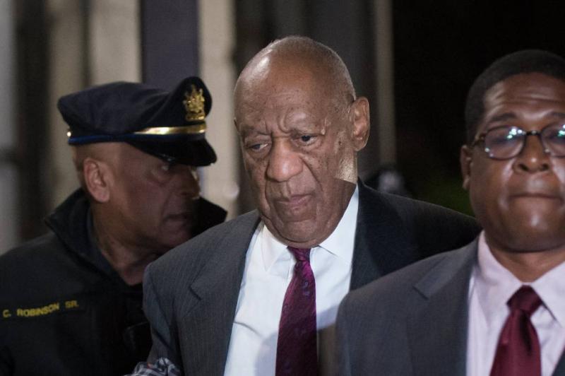 Bill Cosby schuldig aan misbruik en drogeren