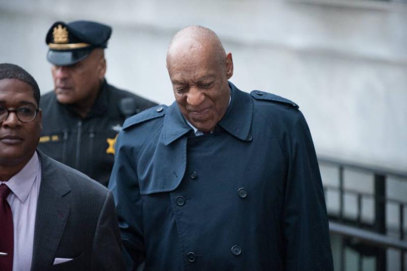 Jury in beraad in misbruikzaak Bill Cosby