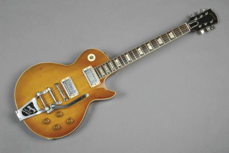 Gitaarmaker Gibson wil schuldenregeling