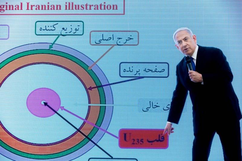 'Geen bewijs dat Iran atoomakkoord schendt'