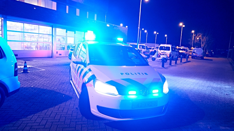 Geen rijbewijs nodig, dan ook geen auto (Foto:Stockfoto politie.nl)