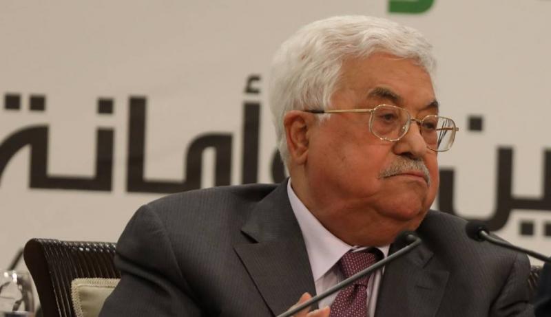 EU: Holocaust-uitspraak Abbas onacceptabel