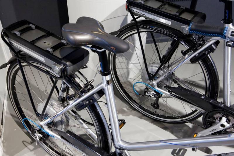 ANWB wil betere voorlichting over accu e-bike