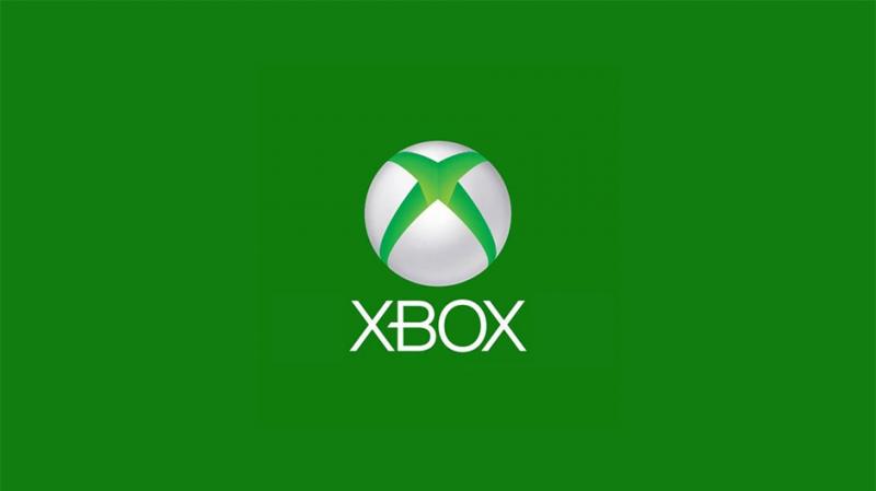 Xbox Logo